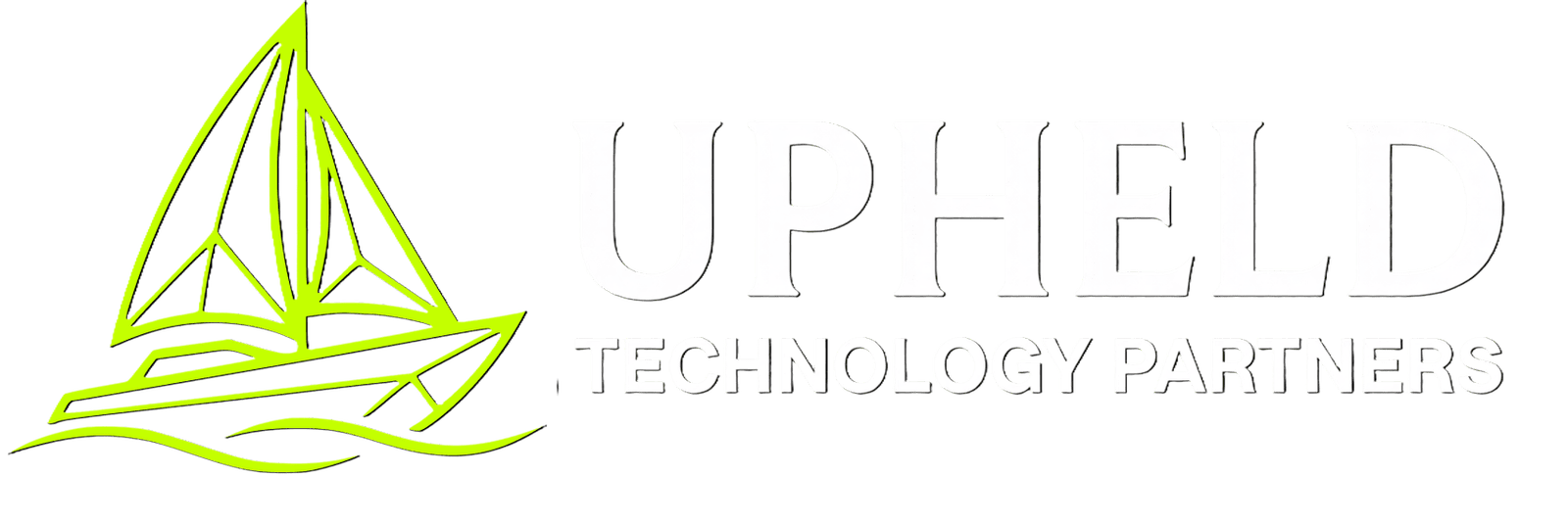 Upheld Tech Logo